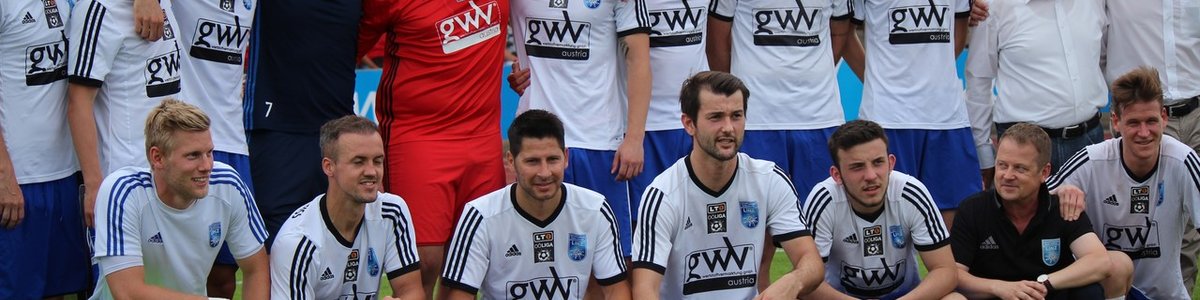 Baunti Cup I Union Edelweiss Linz : SV Wallern