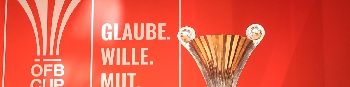Information zum ÖFB Cup