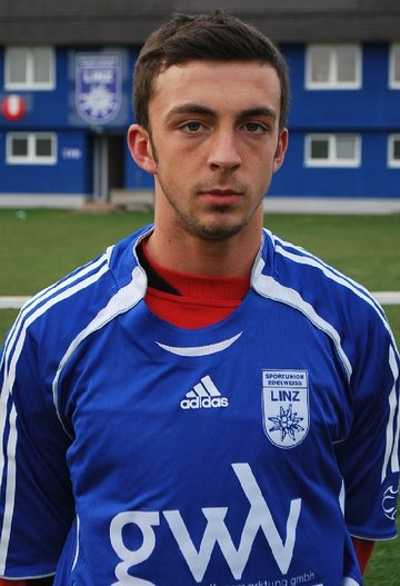 Sandro Dubajic